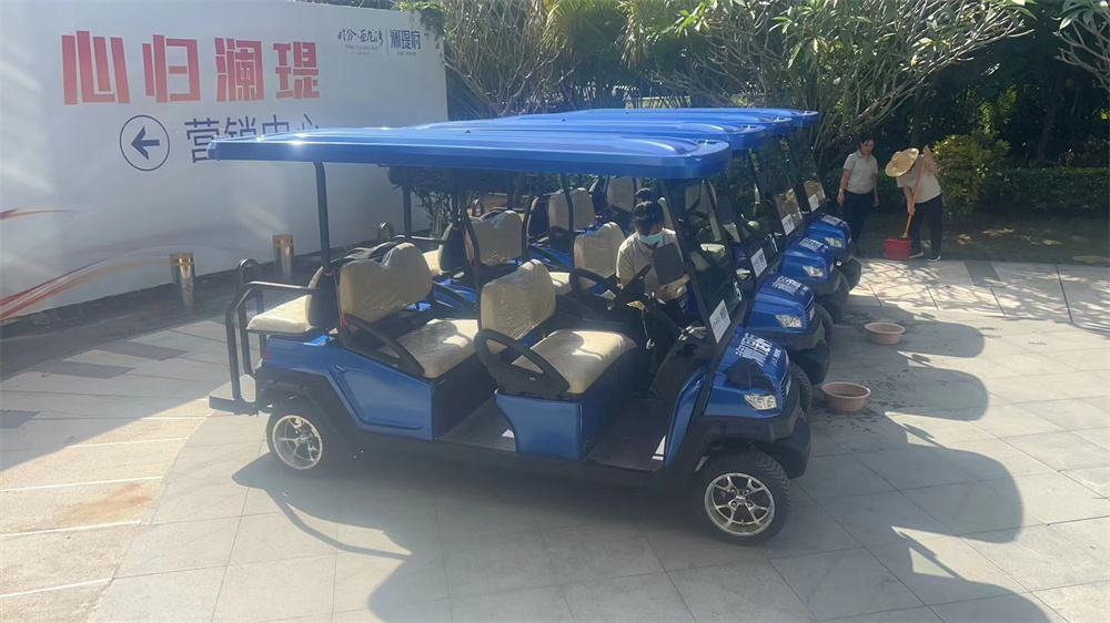 樓盤(pán)看房車(chē)，小區(qū)看房車(chē)，電動(dòng)看房車(chē)，電動(dòng)老爺車(chē)，樓盤(pán)接待車(chē)