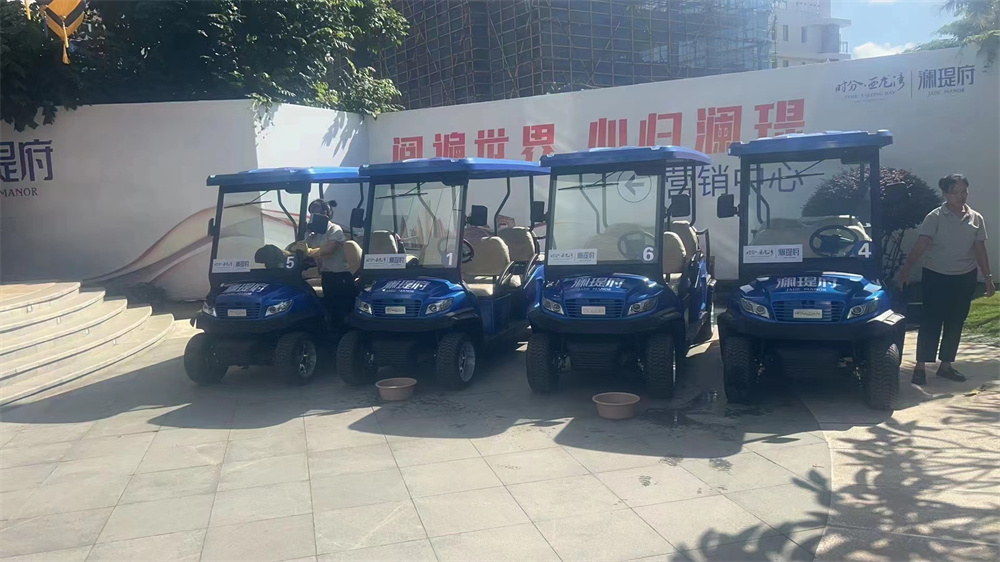 樓盤(pán)看房車(chē)，小區(qū)看房車(chē)，電動(dòng)看房車(chē)，電動(dòng)老爺車(chē)，樓盤(pán)接待車(chē)
