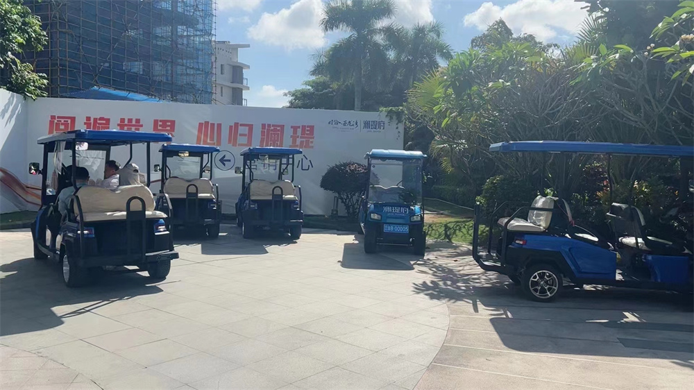 樓盤(pán)看房車(chē)，小區(qū)看房車(chē)，電動(dòng)看房車(chē)，電動(dòng)老爺車(chē)，樓盤(pán)接待車(chē)